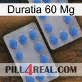 Duratia 60 Mg 20